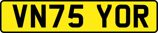 VN75YOR