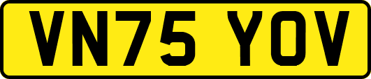 VN75YOV