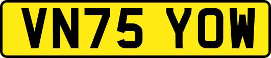 VN75YOW
