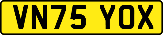 VN75YOX