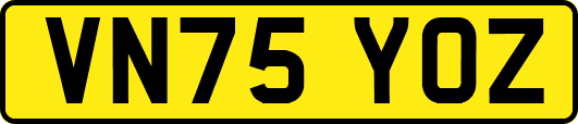 VN75YOZ