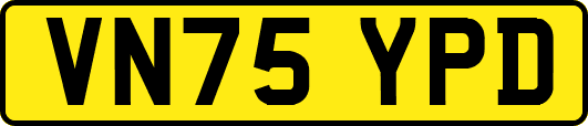 VN75YPD