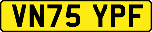 VN75YPF