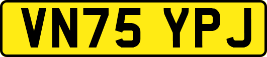VN75YPJ
