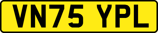 VN75YPL