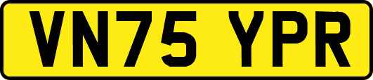 VN75YPR