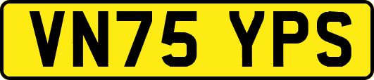 VN75YPS