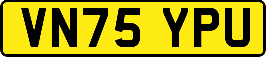 VN75YPU
