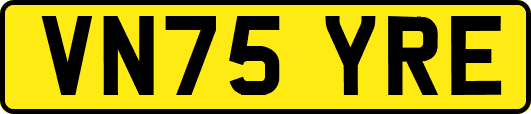 VN75YRE