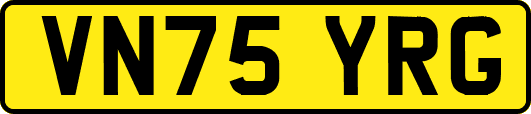 VN75YRG
