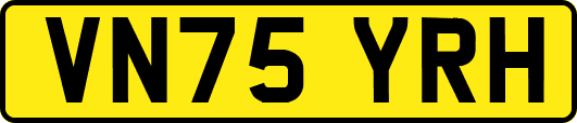 VN75YRH