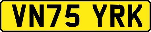 VN75YRK