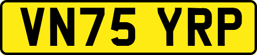 VN75YRP