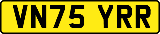 VN75YRR