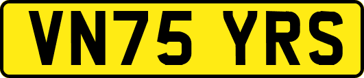 VN75YRS
