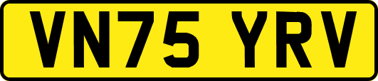 VN75YRV