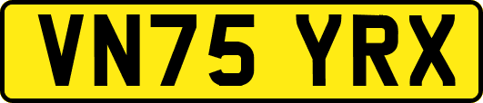 VN75YRX