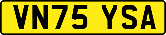 VN75YSA