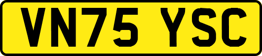 VN75YSC