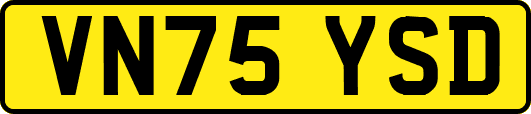 VN75YSD