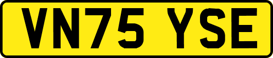 VN75YSE