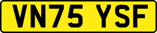 VN75YSF