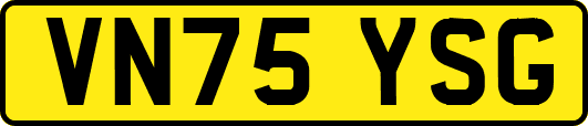 VN75YSG