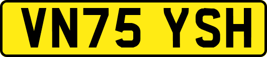 VN75YSH