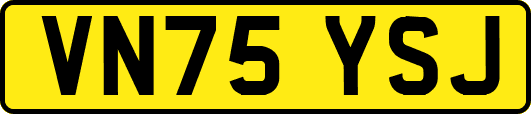 VN75YSJ