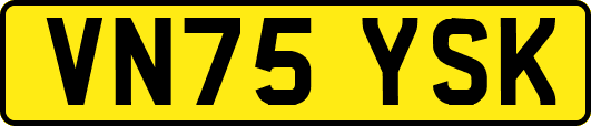 VN75YSK
