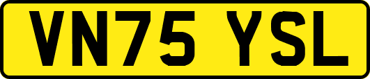 VN75YSL