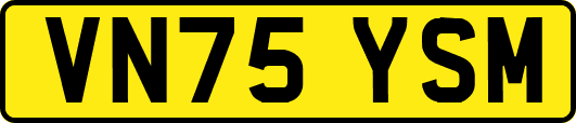 VN75YSM