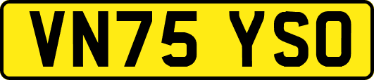 VN75YSO
