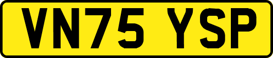 VN75YSP