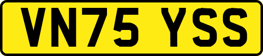 VN75YSS