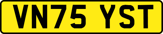 VN75YST