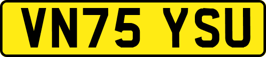 VN75YSU