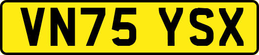 VN75YSX