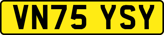 VN75YSY