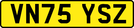 VN75YSZ