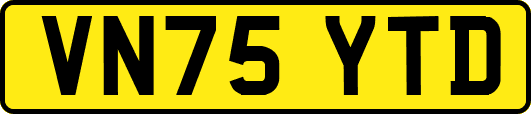 VN75YTD