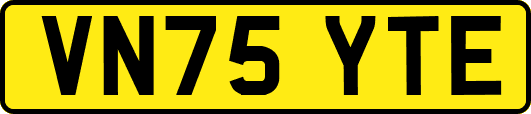 VN75YTE