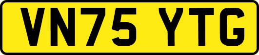 VN75YTG
