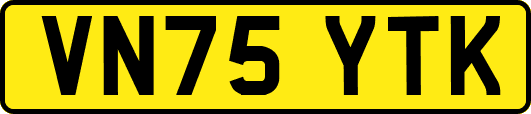 VN75YTK