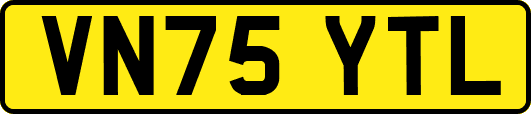 VN75YTL