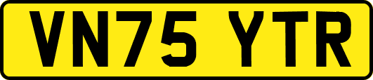 VN75YTR