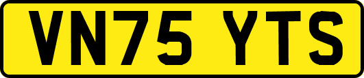 VN75YTS