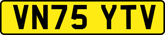 VN75YTV