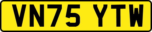 VN75YTW