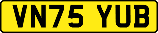 VN75YUB